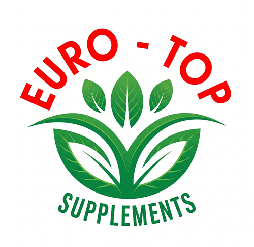 Euro Top Supplements Logo